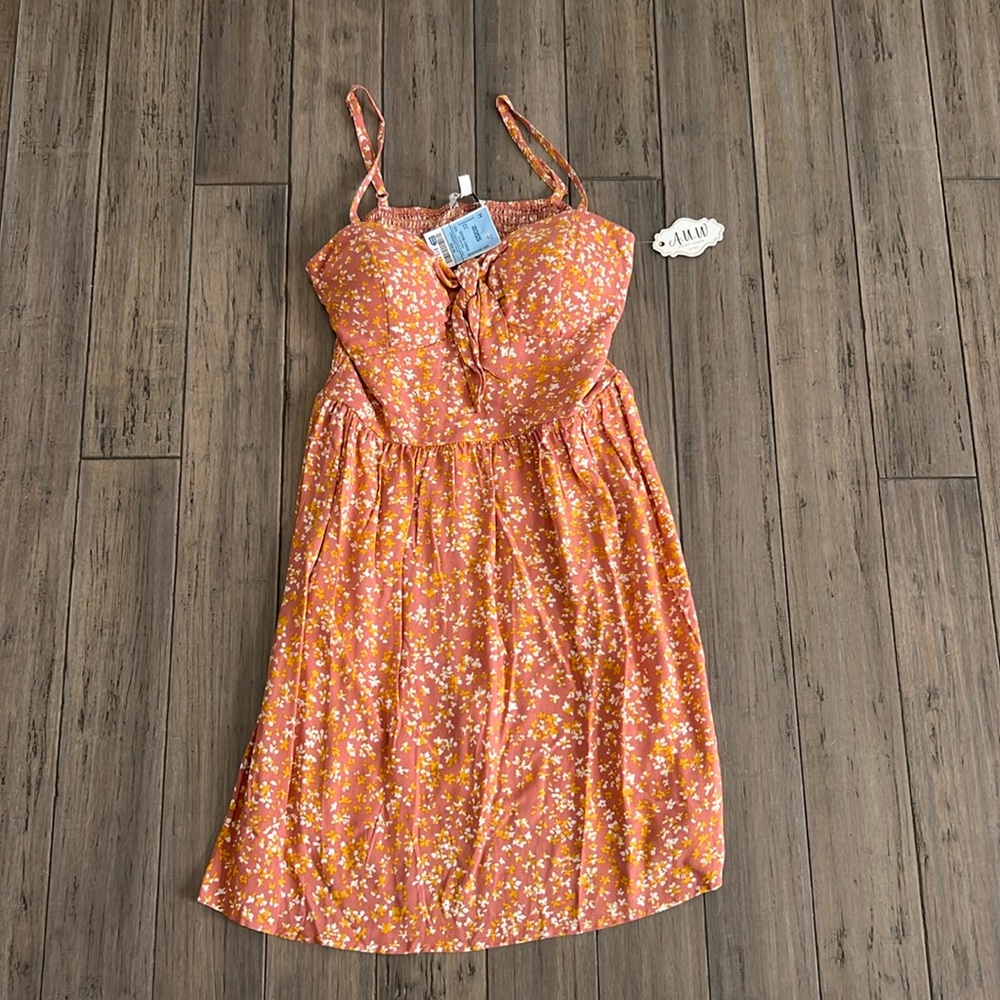 NWT dress